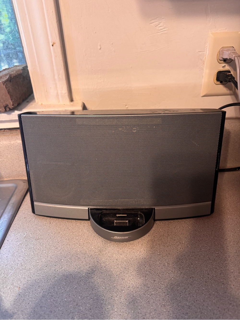 Bose SoundDock Portable Digital Music